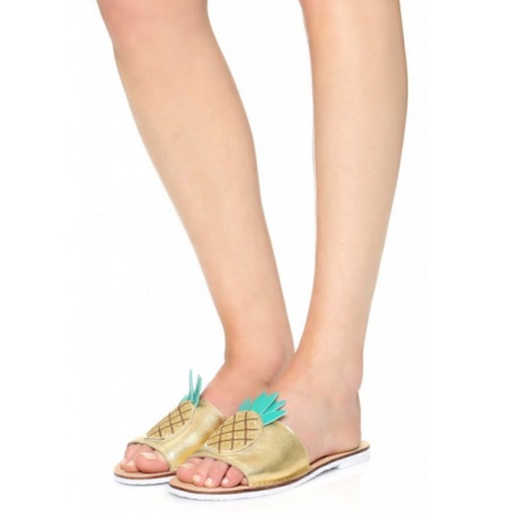 Kate spade sandals - Picture 5 of 7